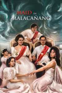 Maid in Malacanang (2022)
