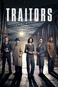 Traitors – Season 1 Episode 2 (2019)