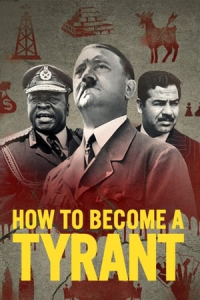 How to Become a Tyrant – Season 1 Episode 1 (2021)