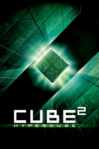 Cube: Hypercube (2002)