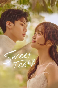 Sweet Teeth (2021)