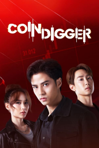 Coin Digger – Season 1 Episode 2 (2023)