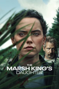 The Marsh King’s Daughter (2023)
