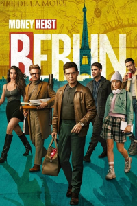 Berlin – Season 1 Episode 1 (2023)