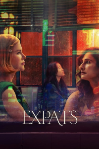 Expats – Season 1 Episode 4 (2024)