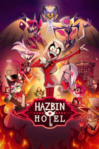 Hazbin Hotel – Season 1 Episode 8 (2019)