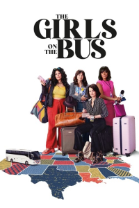 The Girls on the Bus – Season 1 Episode 4 (2024)