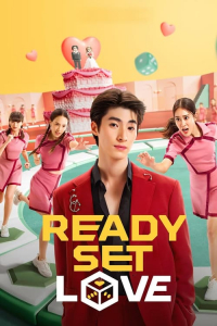 Ready, Set, Love – Season 1 Episode 4 (2024)